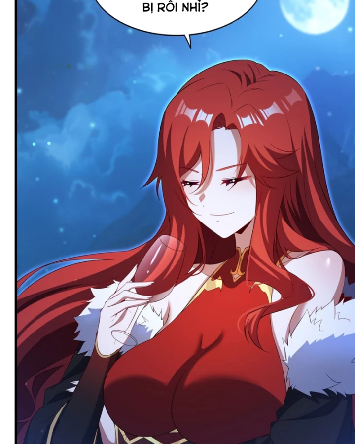 Câm Miệng Đi Ác Long, Ta Không Muốn Trông Trẻ Với Ngươi Nữa! Chapter 41 - Trang 3