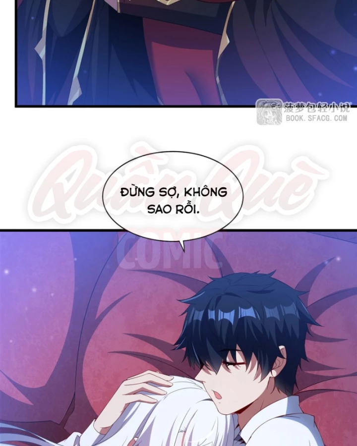 Câm Miệng Đi Ác Long, Ta Không Muốn Trông Trẻ Với Ngươi Nữa! Chapter 41 - Trang 3