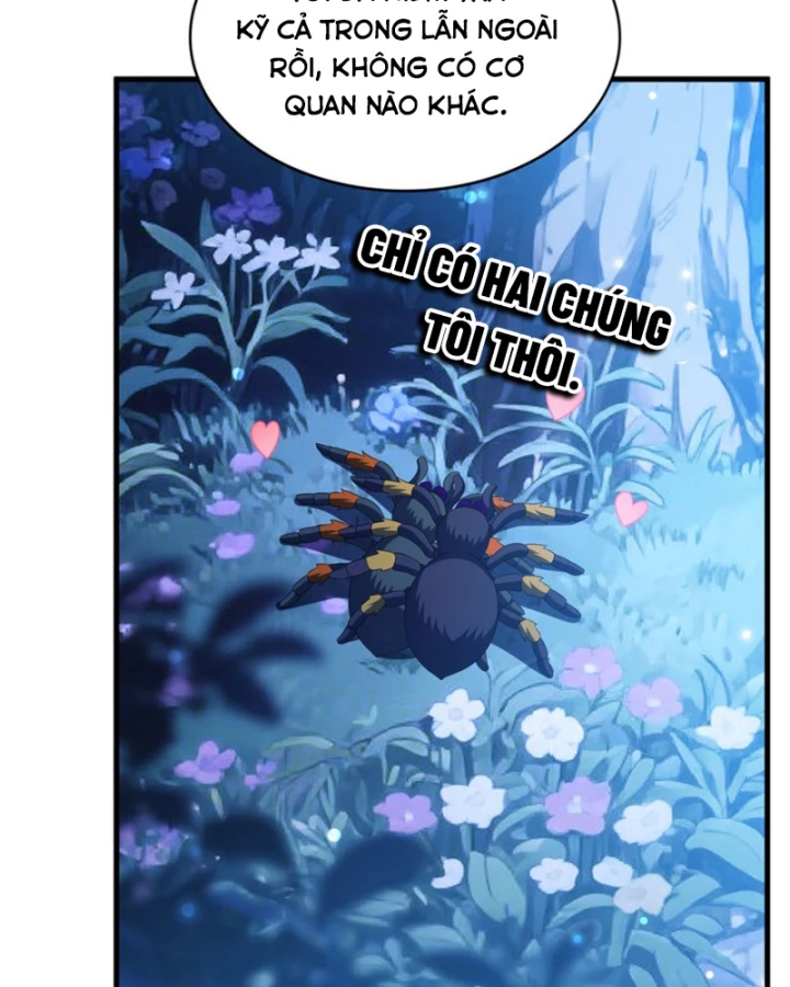 Câm Miệng Đi Ác Long, Ta Không Muốn Trông Trẻ Với Ngươi Nữa! Chapter 41 - Trang 3