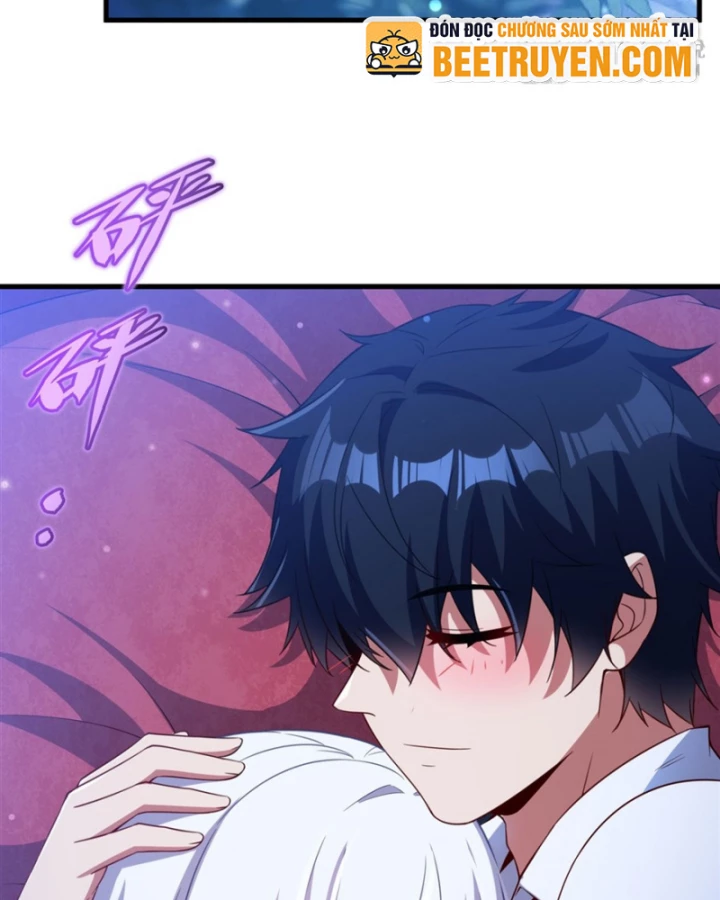 Câm Miệng Đi Ác Long, Ta Không Muốn Trông Trẻ Với Ngươi Nữa! Chapter 41 - Trang 3