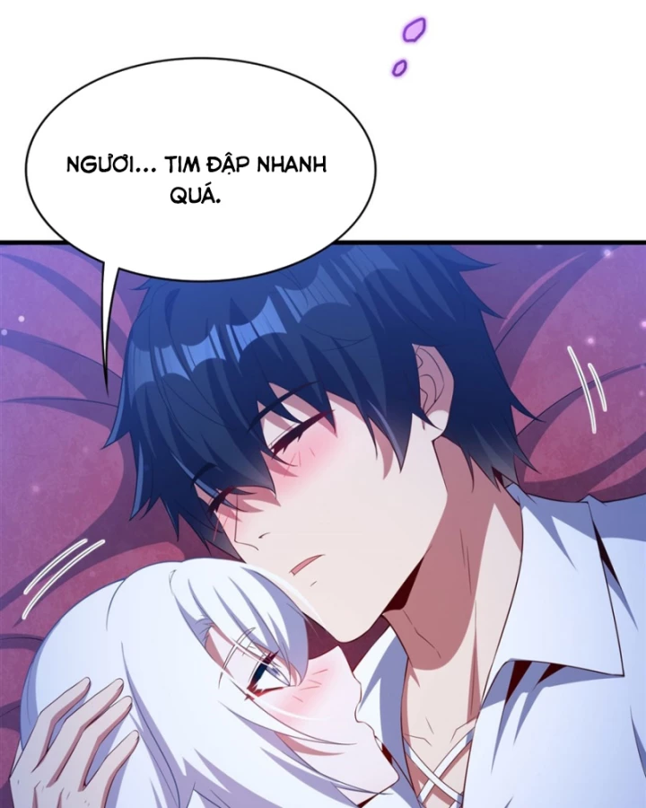 Câm Miệng Đi Ác Long, Ta Không Muốn Trông Trẻ Với Ngươi Nữa! Chapter 41 - Trang 3