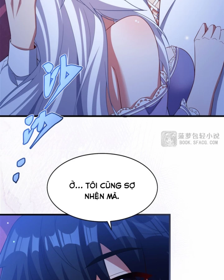 Câm Miệng Đi Ác Long, Ta Không Muốn Trông Trẻ Với Ngươi Nữa! Chapter 41 - Trang 3