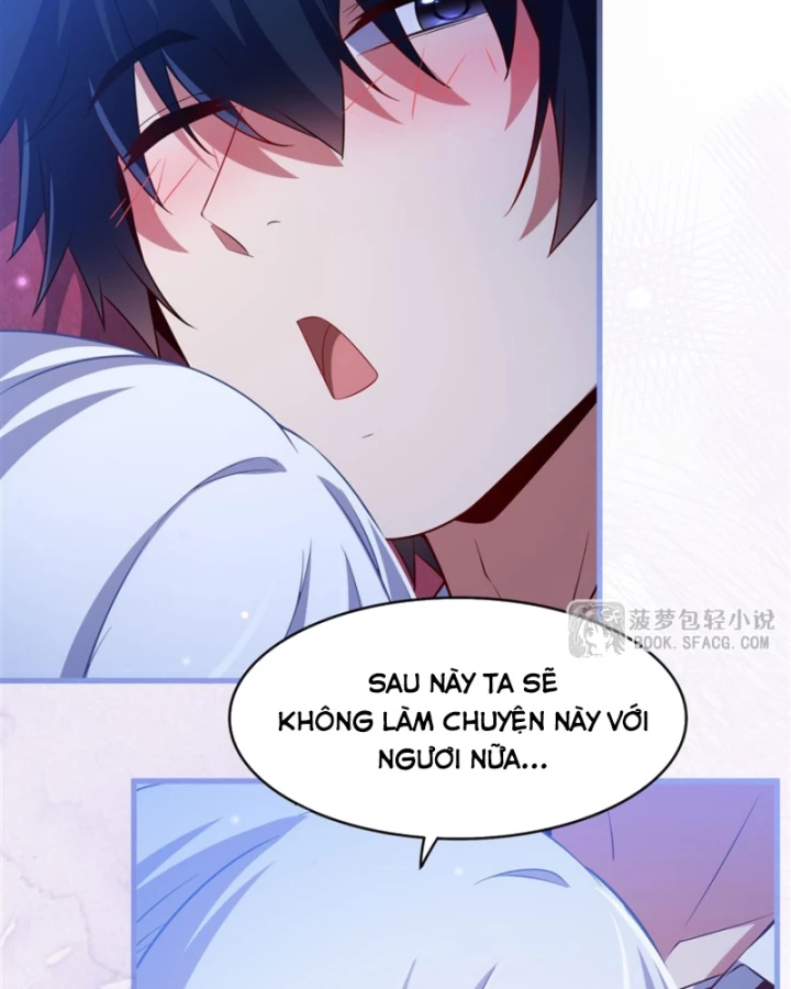 Câm Miệng Đi Ác Long, Ta Không Muốn Trông Trẻ Với Ngươi Nữa! Chapter 41 - Trang 3