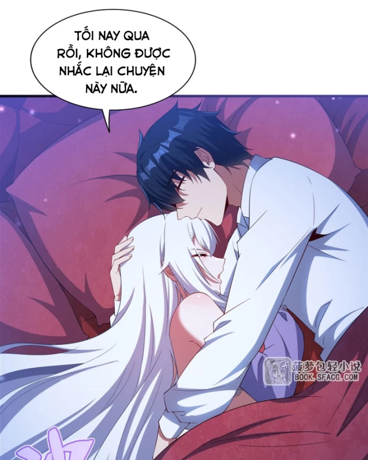 Câm Miệng Đi Ác Long, Ta Không Muốn Trông Trẻ Với Ngươi Nữa! Chapter 41 - Trang 3