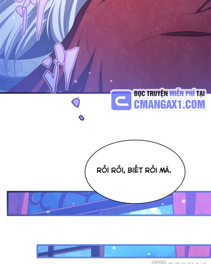 Câm Miệng Đi Ác Long, Ta Không Muốn Trông Trẻ Với Ngươi Nữa! Chapter 41 - Trang 3