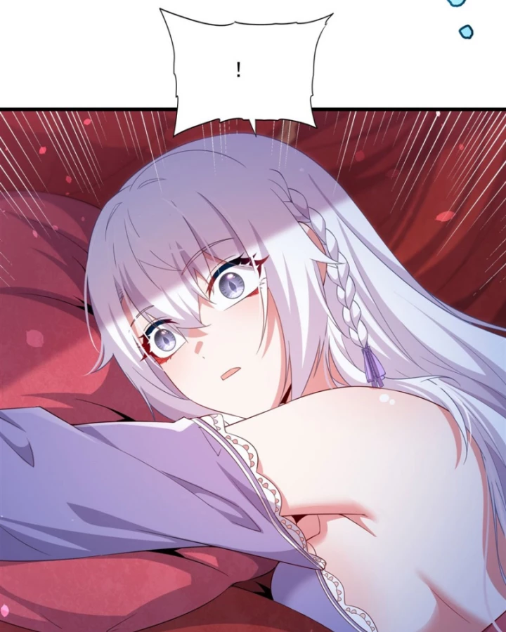 Câm Miệng Đi Ác Long, Ta Không Muốn Trông Trẻ Với Ngươi Nữa! Chapter 41 - Trang 3