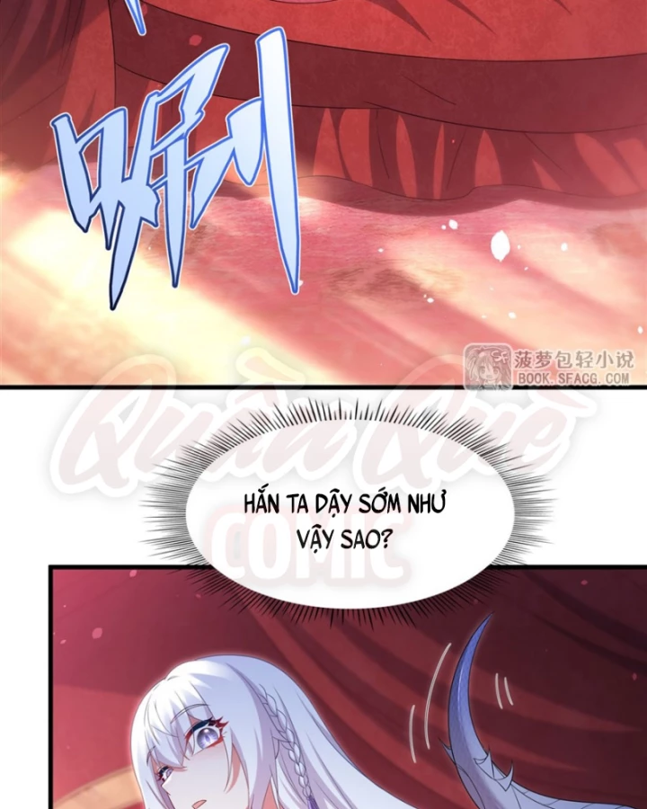Câm Miệng Đi Ác Long, Ta Không Muốn Trông Trẻ Với Ngươi Nữa! Chapter 41 - Trang 3