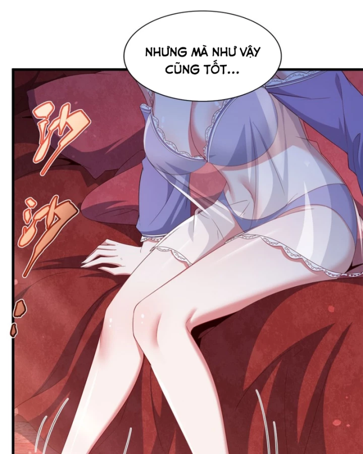 Câm Miệng Đi Ác Long, Ta Không Muốn Trông Trẻ Với Ngươi Nữa! Chapter 41 - Trang 3