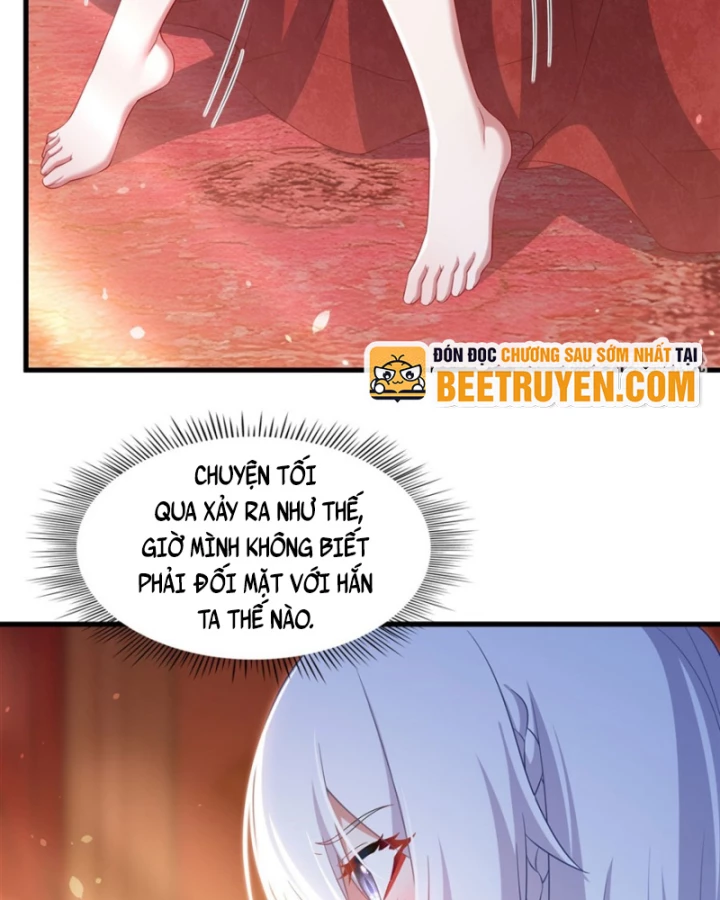 Câm Miệng Đi Ác Long, Ta Không Muốn Trông Trẻ Với Ngươi Nữa! Chapter 41 - Trang 3