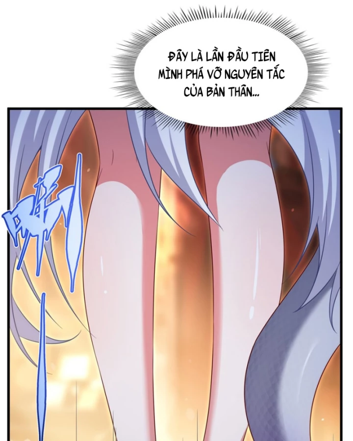 Câm Miệng Đi Ác Long, Ta Không Muốn Trông Trẻ Với Ngươi Nữa! Chapter 41 - Trang 3