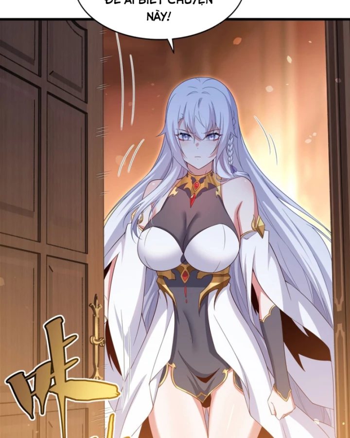 Câm Miệng Đi Ác Long, Ta Không Muốn Trông Trẻ Với Ngươi Nữa! Chapter 41 - Trang 3