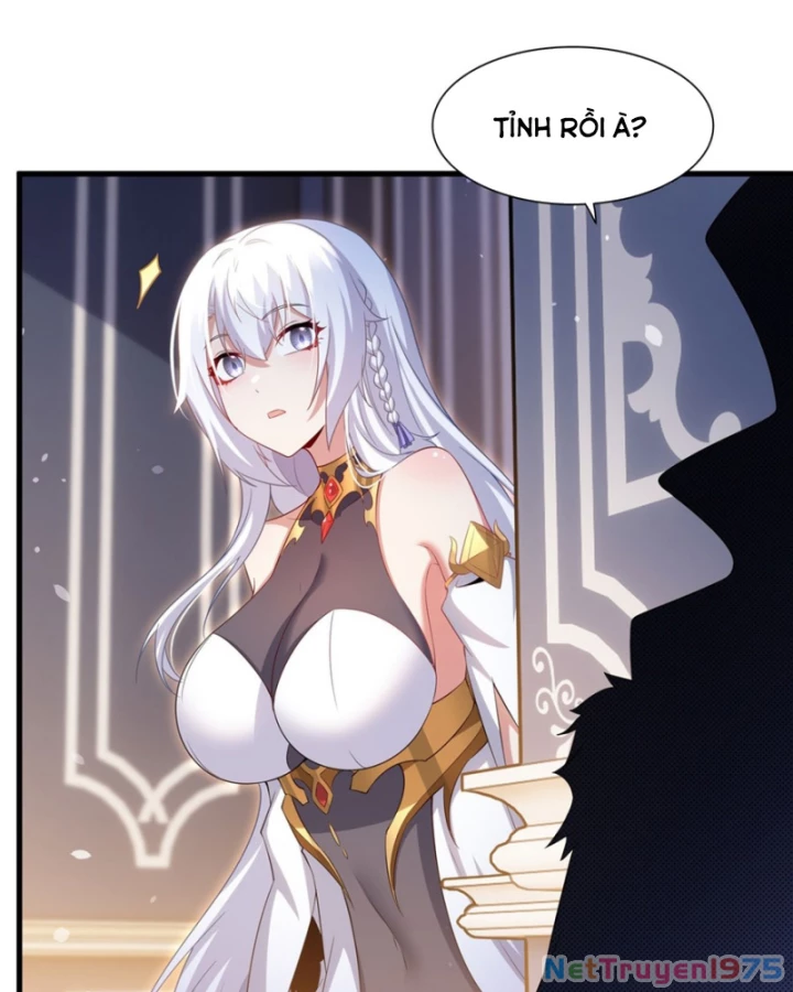 Câm Miệng Đi Ác Long, Ta Không Muốn Trông Trẻ Với Ngươi Nữa! Chapter 41 - Trang 3