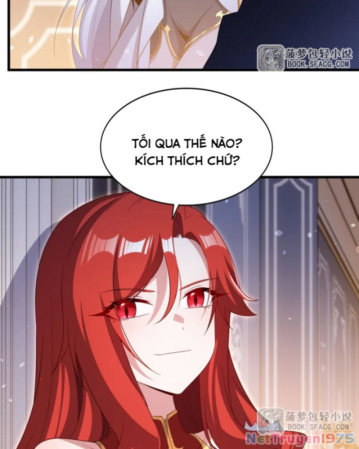 Câm Miệng Đi Ác Long, Ta Không Muốn Trông Trẻ Với Ngươi Nữa! Chapter 41 - Trang 3