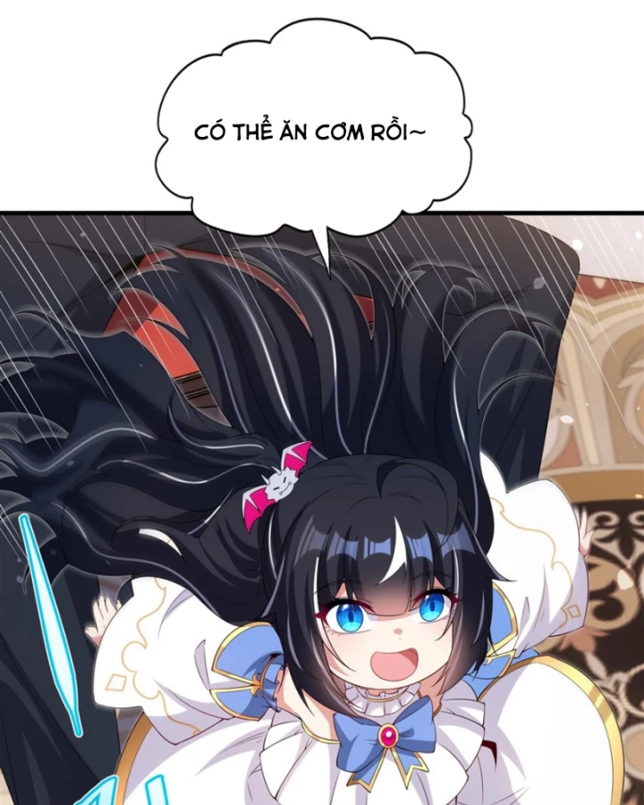 Câm Miệng Đi Ác Long, Ta Không Muốn Trông Trẻ Với Ngươi Nữa! Chapter 41 - Trang 3
