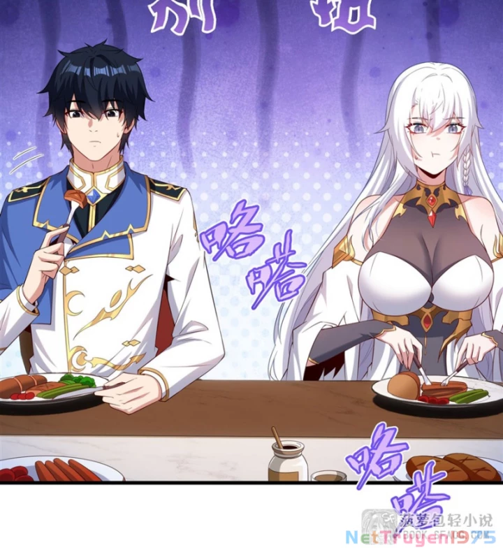 Câm Miệng Đi Ác Long, Ta Không Muốn Trông Trẻ Với Ngươi Nữa! Chapter 41 - Trang 3