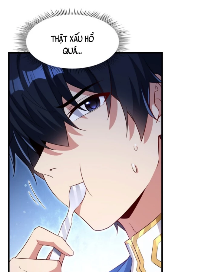 Câm Miệng Đi Ác Long, Ta Không Muốn Trông Trẻ Với Ngươi Nữa! Chapter 41 - Trang 3