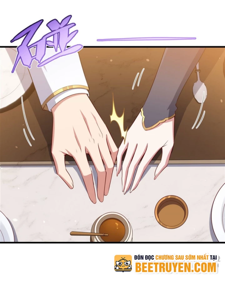 Câm Miệng Đi Ác Long, Ta Không Muốn Trông Trẻ Với Ngươi Nữa! Chapter 41 - Trang 3