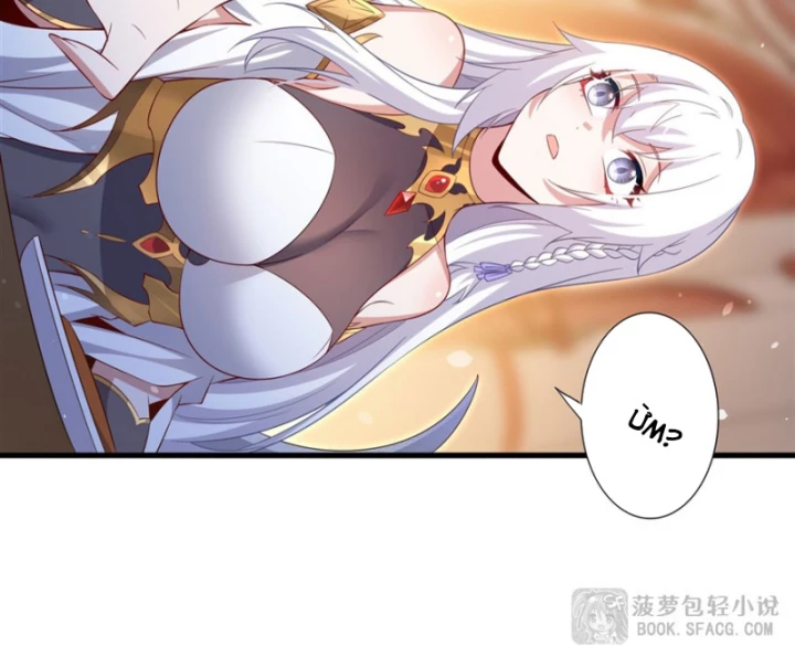 Câm Miệng Đi Ác Long, Ta Không Muốn Trông Trẻ Với Ngươi Nữa! Chapter 41 - Trang 3