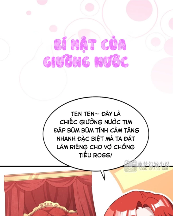 Câm Miệng Đi Ác Long, Ta Không Muốn Trông Trẻ Với Ngươi Nữa! Chapter 41 - Trang 3