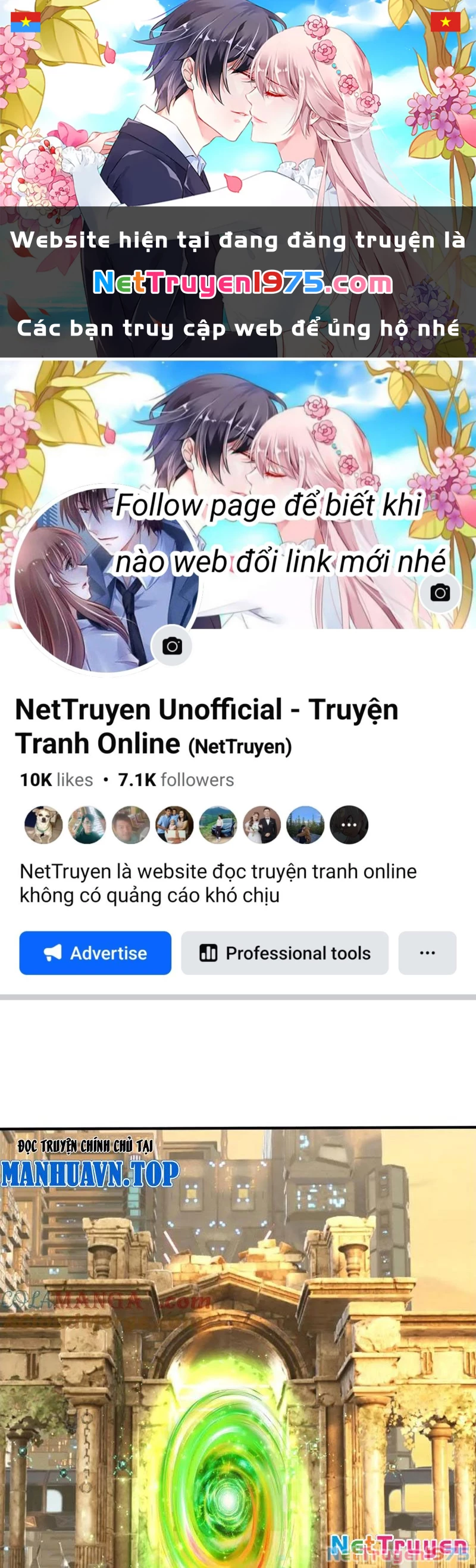 Bắt đầu từ việc chống đẩy một vạn cái: Ta oanh sát thần minh Chapter 53 - Trang 3