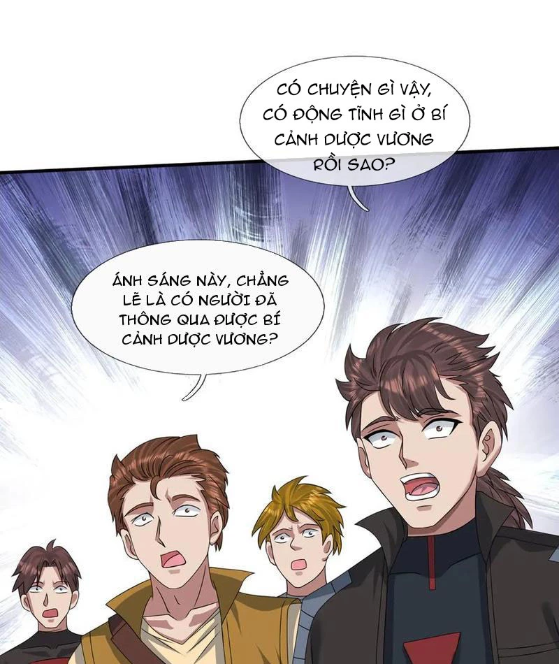 Bắt đầu từ việc chống đẩy một vạn cái: Ta oanh sát thần minh Chapter 53 - Trang 3