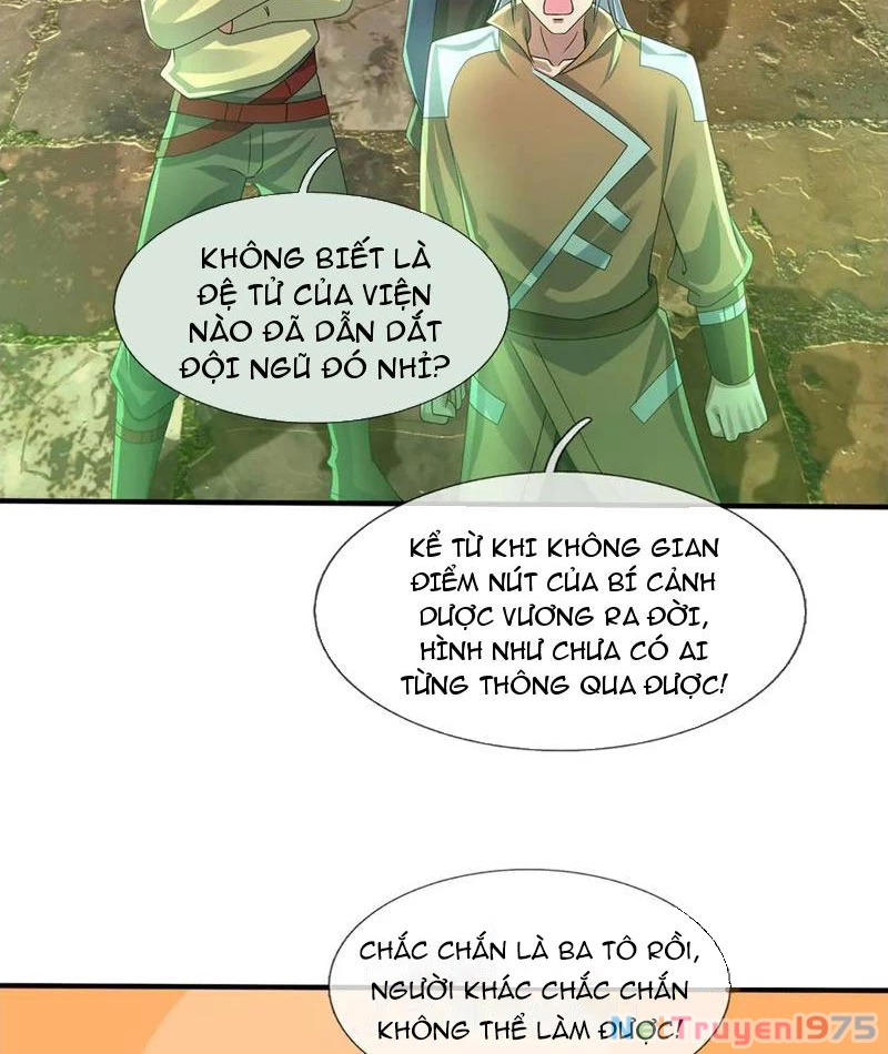 Bắt đầu từ việc chống đẩy một vạn cái: Ta oanh sát thần minh Chapter 53 - Trang 3