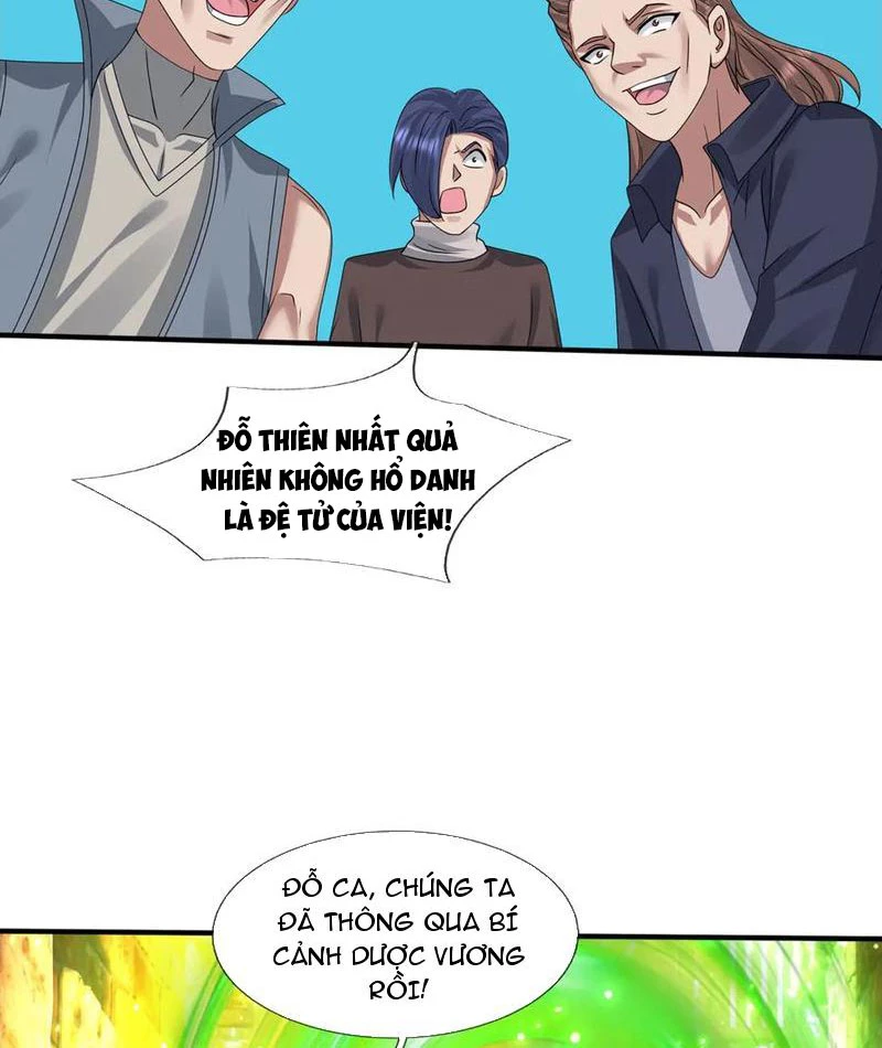 Bắt đầu từ việc chống đẩy một vạn cái: Ta oanh sát thần minh Chapter 53 - Trang 3