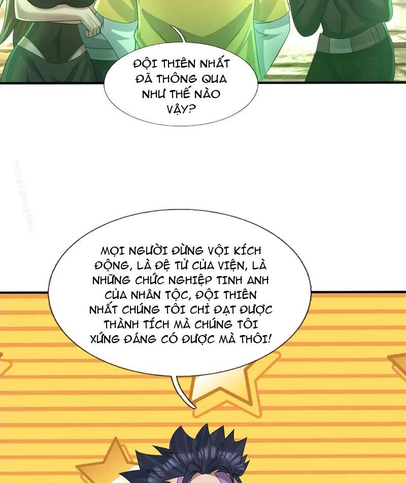 Bắt đầu từ việc chống đẩy một vạn cái: Ta oanh sát thần minh Chapter 53 - Trang 3