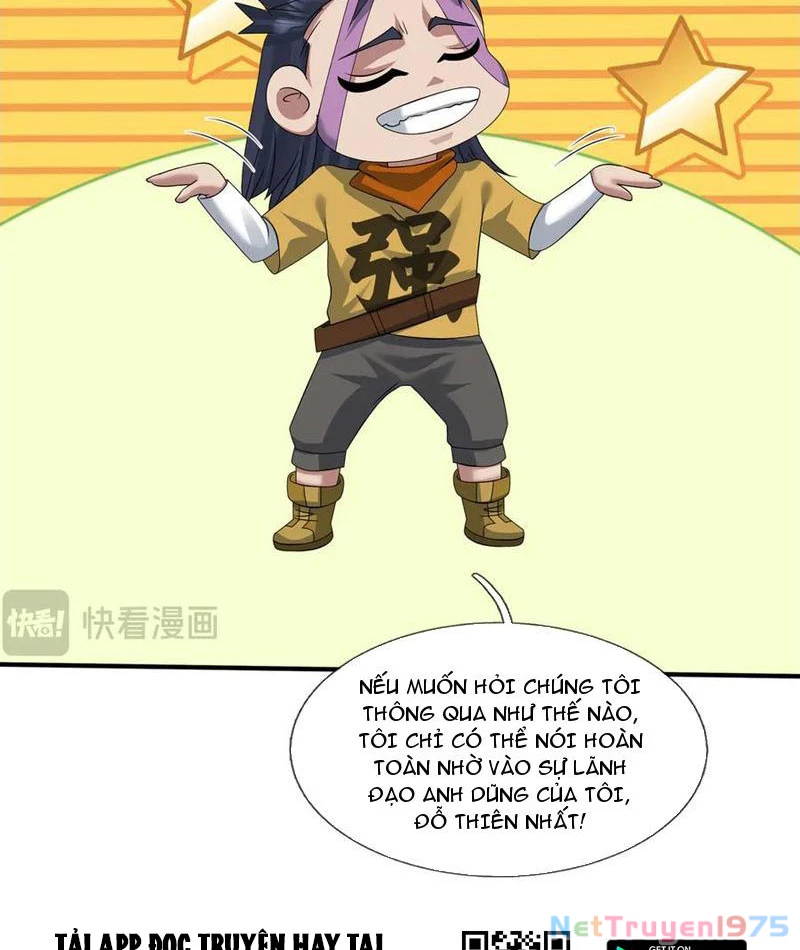 Bắt đầu từ việc chống đẩy một vạn cái: Ta oanh sát thần minh Chapter 53 - Trang 3