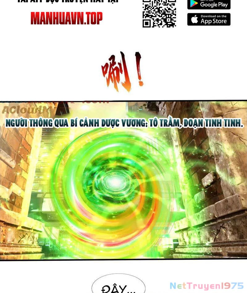 Bắt đầu từ việc chống đẩy một vạn cái: Ta oanh sát thần minh Chapter 53 - Trang 3