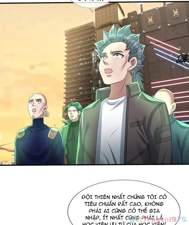 Bắt đầu từ việc chống đẩy một vạn cái: Ta oanh sát thần minh Chapter 53 - Trang 3