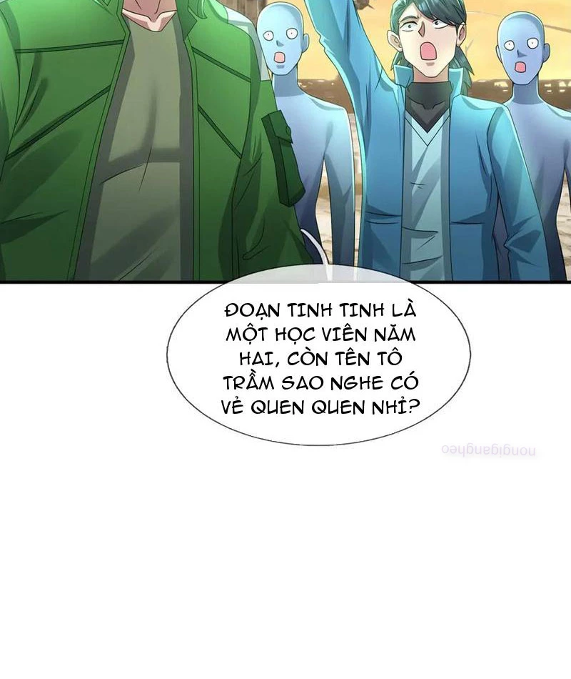 Bắt đầu từ việc chống đẩy một vạn cái: Ta oanh sát thần minh Chapter 53 - Trang 3
