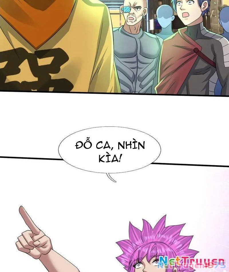 Bắt đầu từ việc chống đẩy một vạn cái: Ta oanh sát thần minh Chapter 53 - Trang 3