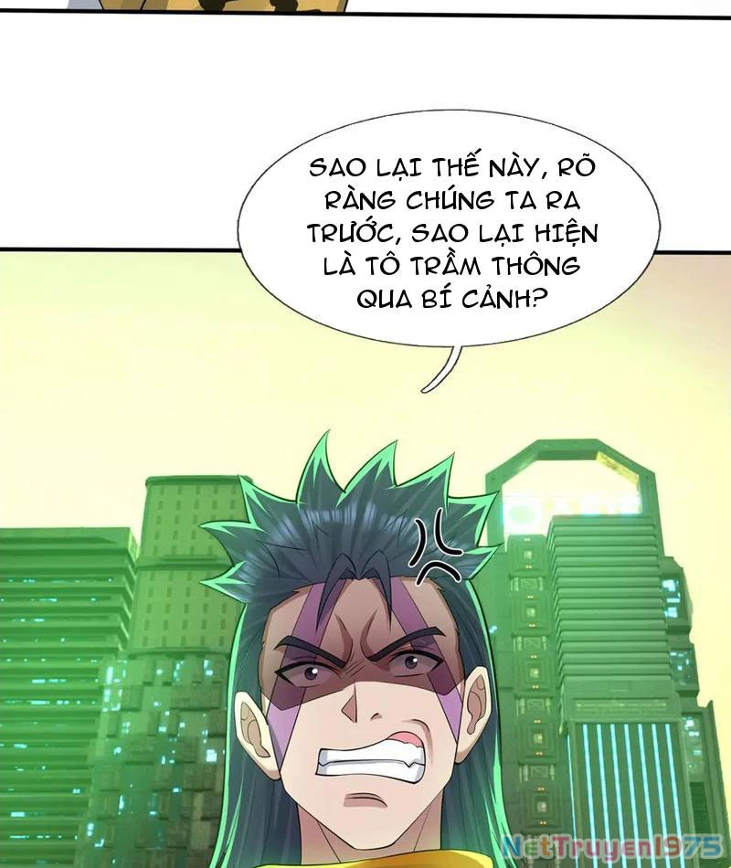 Bắt đầu từ việc chống đẩy một vạn cái: Ta oanh sát thần minh Chapter 53 - Trang 3