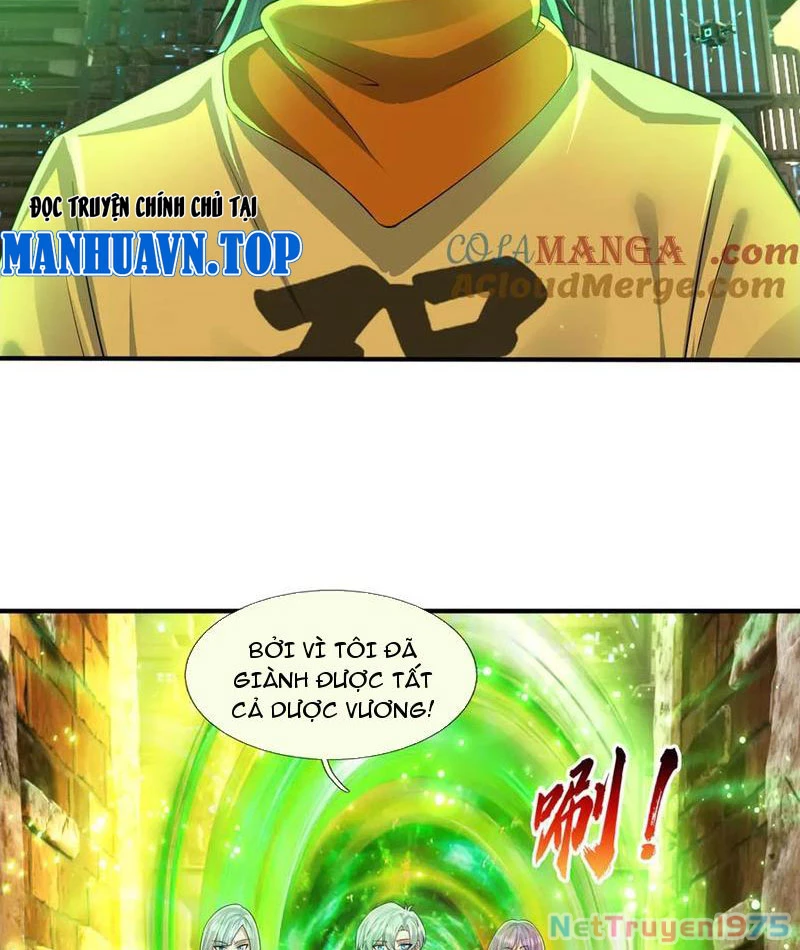 Bắt đầu từ việc chống đẩy một vạn cái: Ta oanh sát thần minh Chapter 53 - Trang 3