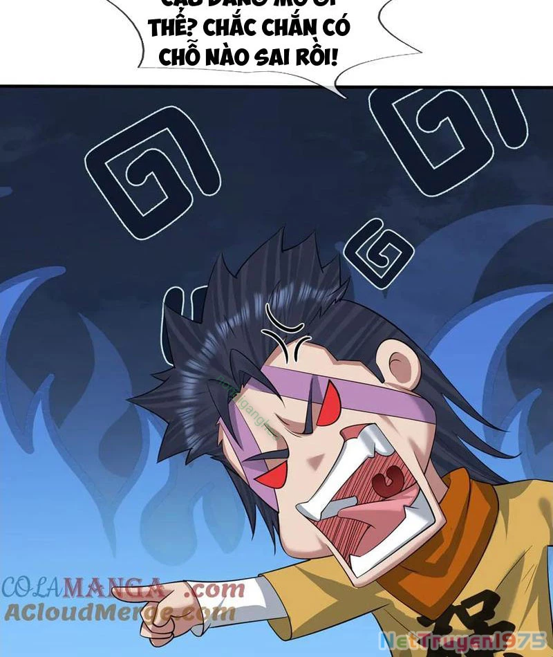 Bắt đầu từ việc chống đẩy một vạn cái: Ta oanh sát thần minh Chapter 53 - Trang 3