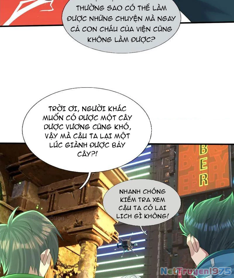 Bắt đầu từ việc chống đẩy một vạn cái: Ta oanh sát thần minh Chapter 53 - Trang 3
