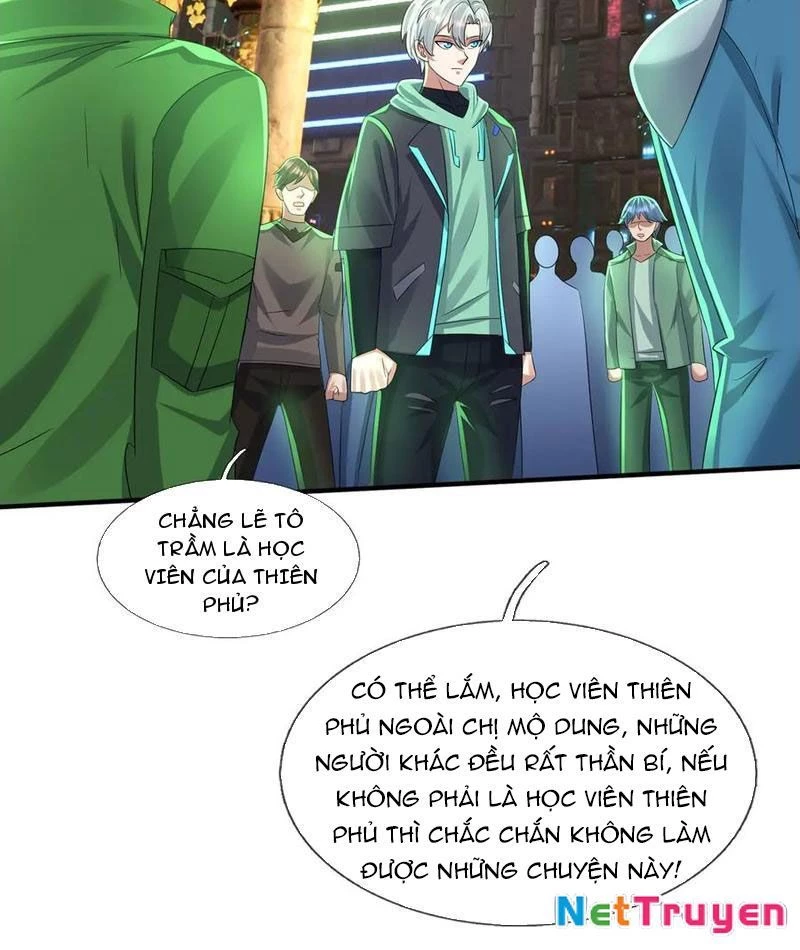 Bắt đầu từ việc chống đẩy một vạn cái: Ta oanh sát thần minh Chapter 53 - Trang 3