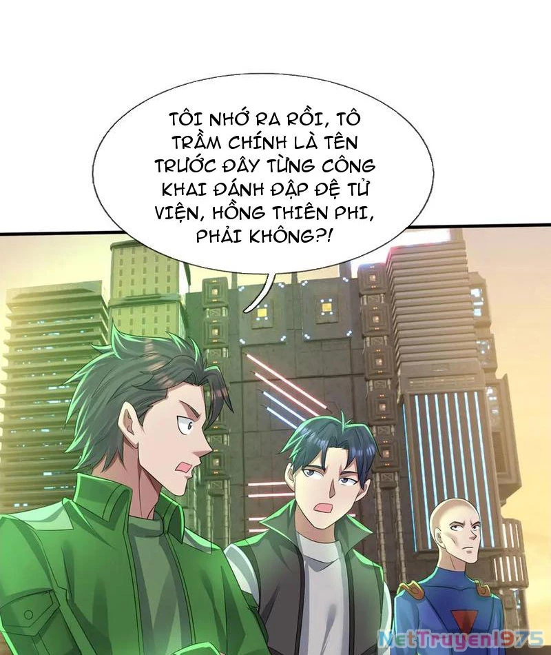 Bắt đầu từ việc chống đẩy một vạn cái: Ta oanh sát thần minh Chapter 53 - Trang 3