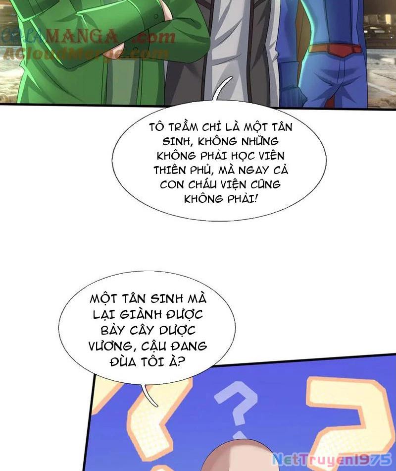Bắt đầu từ việc chống đẩy một vạn cái: Ta oanh sát thần minh Chapter 53 - Trang 3