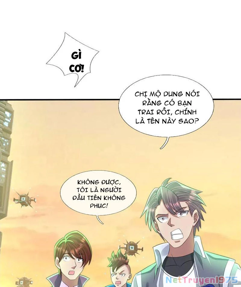 Bắt đầu từ việc chống đẩy một vạn cái: Ta oanh sát thần minh Chapter 53 - Trang 3