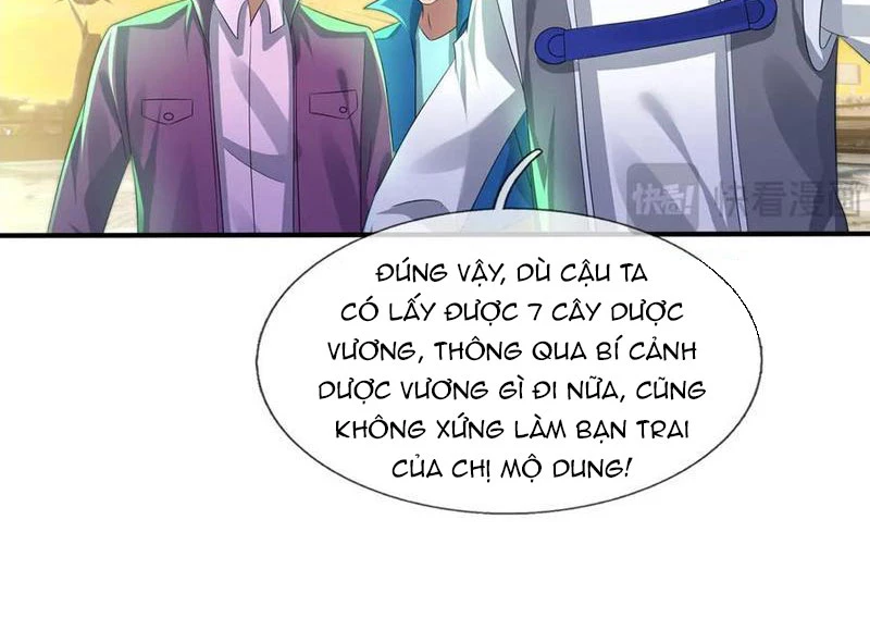Bắt đầu từ việc chống đẩy một vạn cái: Ta oanh sát thần minh Chapter 53 - Trang 3