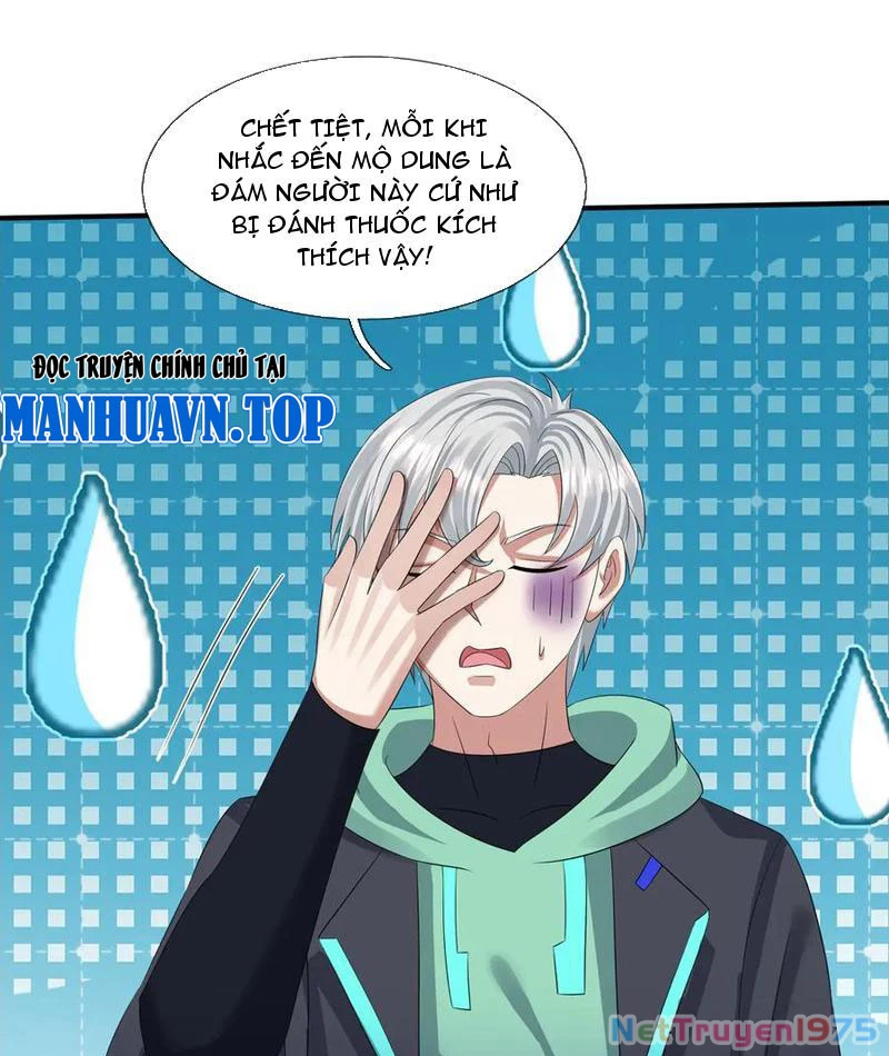 Bắt đầu từ việc chống đẩy một vạn cái: Ta oanh sát thần minh Chapter 53 - Trang 3