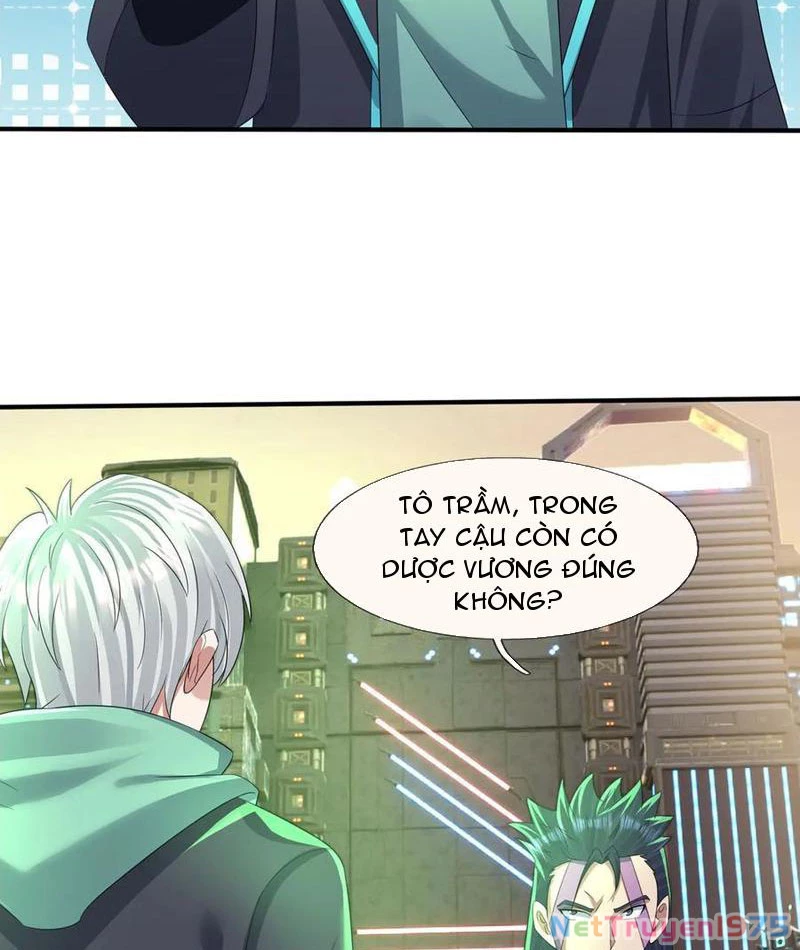 Bắt đầu từ việc chống đẩy một vạn cái: Ta oanh sát thần minh Chapter 53 - Trang 3
