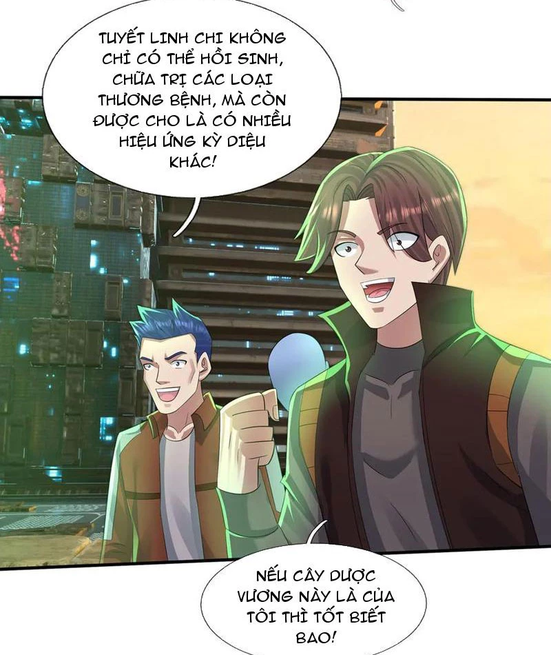 Bắt đầu từ việc chống đẩy một vạn cái: Ta oanh sát thần minh Chapter 53 - Trang 3