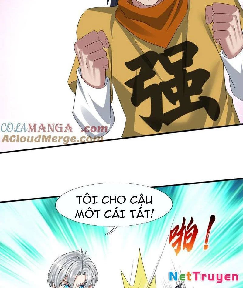 Bắt đầu từ việc chống đẩy một vạn cái: Ta oanh sát thần minh Chapter 53 - Trang 3