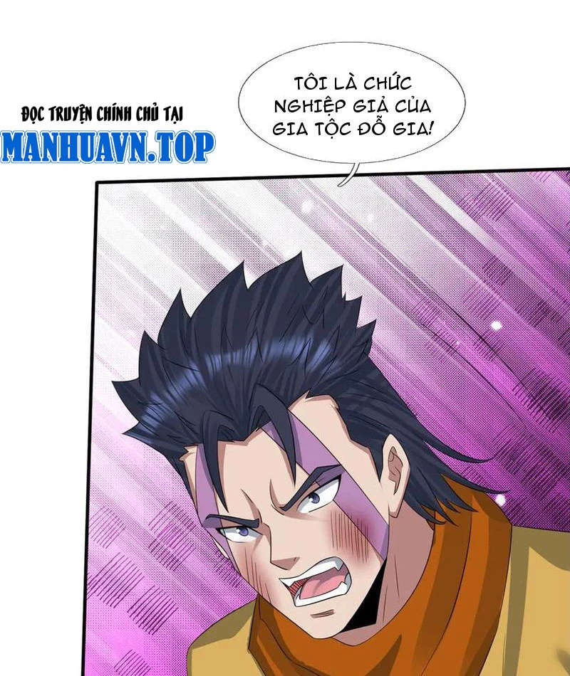Bắt đầu từ việc chống đẩy một vạn cái: Ta oanh sát thần minh Chapter 53 - Trang 3