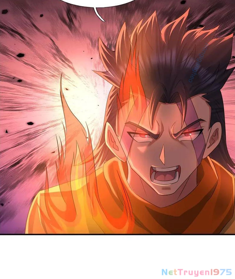 Bắt đầu từ việc chống đẩy một vạn cái: Ta oanh sát thần minh Chapter 53 - Trang 3