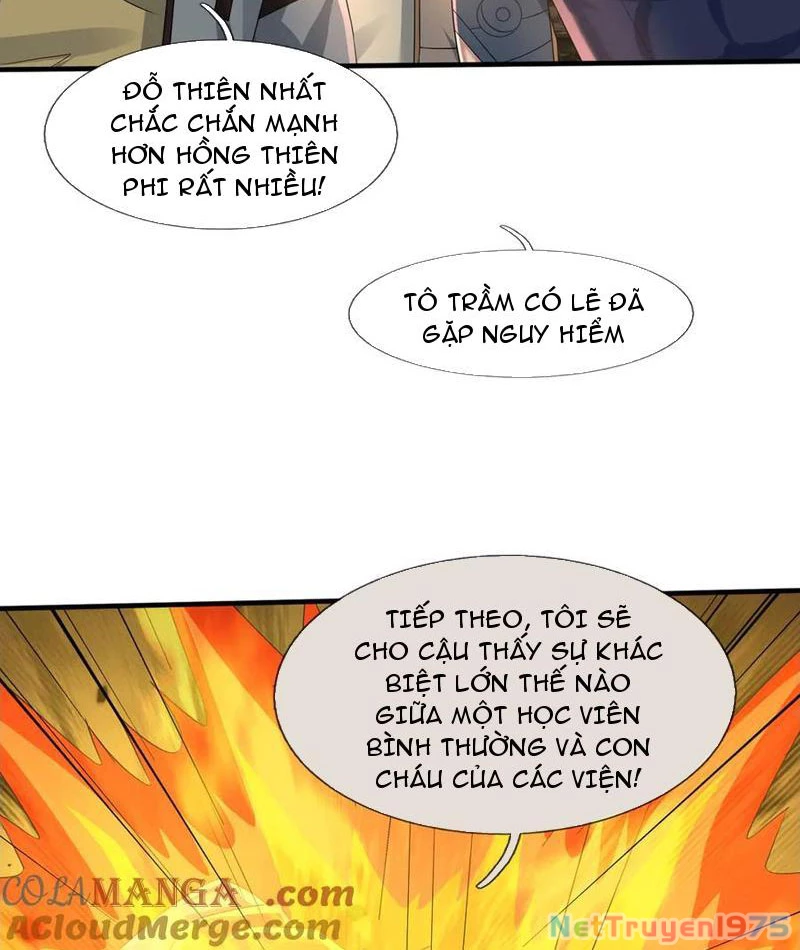 Bắt đầu từ việc chống đẩy một vạn cái: Ta oanh sát thần minh Chapter 53 - Trang 3