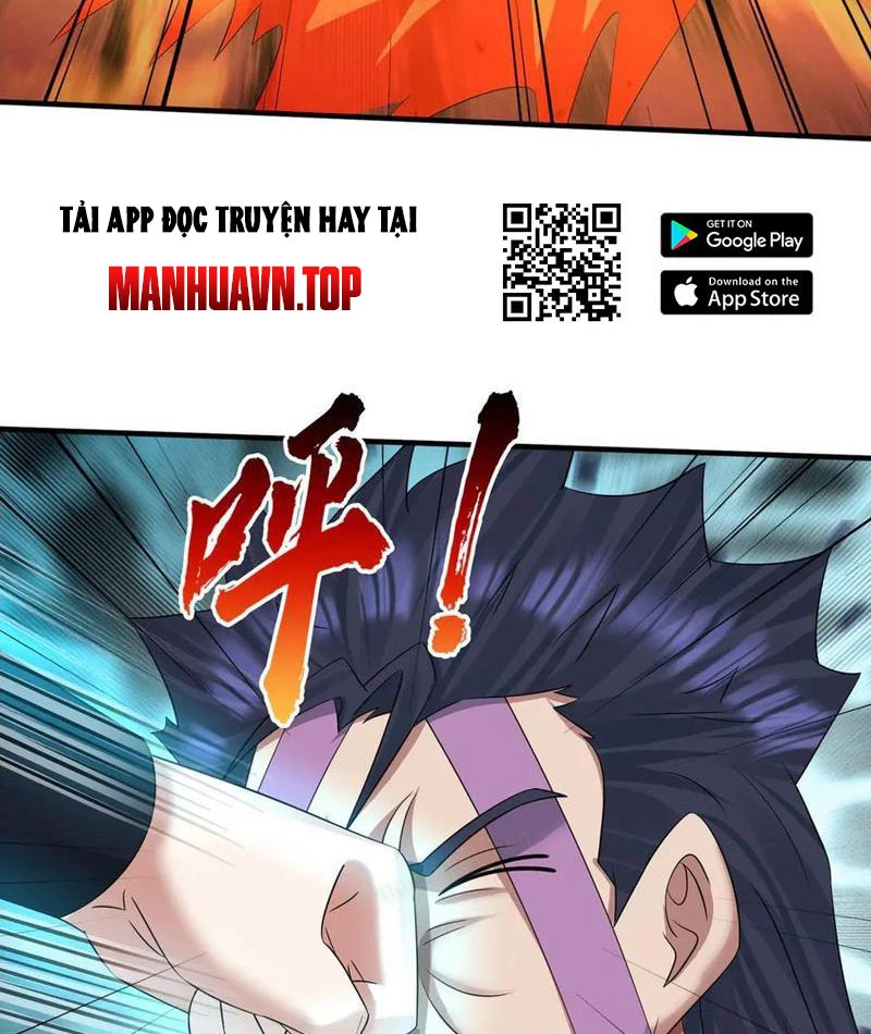 Bắt đầu từ việc chống đẩy một vạn cái: Ta oanh sát thần minh Chapter 53 - Trang 3